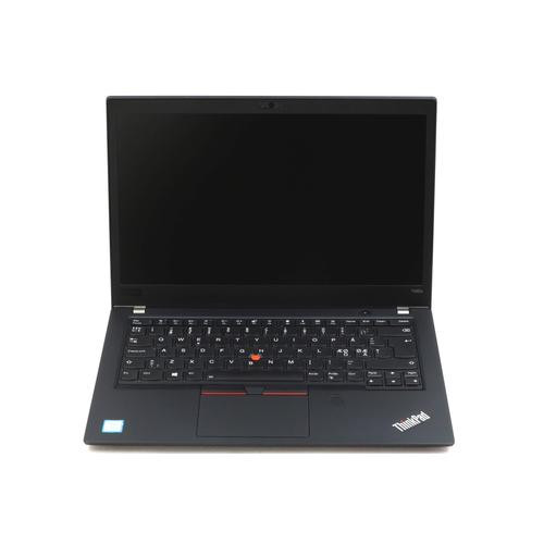 Lenovo Thinkpad T480s felújított laptop garanciával i5-16GB-256SSD-FHD