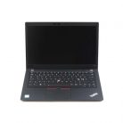 Lenovo Thinkpad T480s felújított laptop garanciával i5-16GB-500SSD-FHD