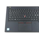 Lenovo Thinkpad T480s felújított laptop garanciával i5-16GB-500SSD-FHD