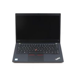   Lenovo Thinkpad T490 felújított laptop garanciával i5-16GB-256SSD-FHD