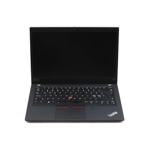 Lenovo Thinkpad T490 felújított laptop garanciával i5-16GB-256SSD-FHD