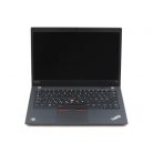 Lenovo Thinkpad T495 felújított laptop garanciával Ryzen3-16GB-512SSD-FHD