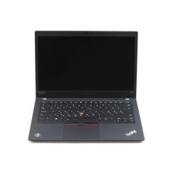   Lenovo Thinkpad T495 felújított laptop garanciával Ryzen3-16GB-512SSD-FHD