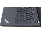 Lenovo Thinkpad T495 felújított laptop garanciával Ryzen3-16GB-512SSD-FHD