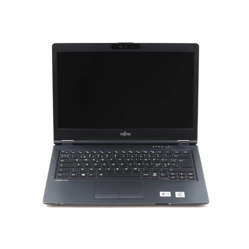 Fujitsu Lifebook U7410 felújított laptop garanciával i5-8GB-512SSD-FHD