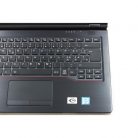 Fujitsu Lifebook U748 felújított laptop garanciával i5-16GB-512SSD-FHD