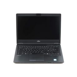   Fujitsu Lifebook U749 felújított laptop garanciával i5-8GB-512SSD-FHD