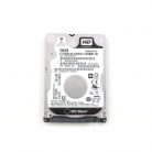 Western Digital Black winchester 2,5" SATA 500GB 7200RPM (használt)