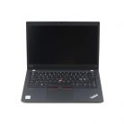 Lenovo Thinkpad X13 felújított laptop garanciával i5-8GB-256SSD-FHD