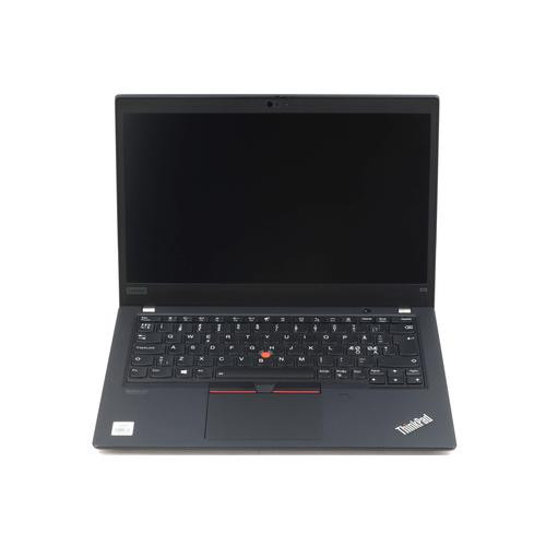 Lenovo Thinkpad X13 felújított laptop garanciával i5-8GB-256SSD-FHD