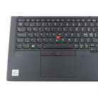 Lenovo Thinkpad X13 felújított laptop garanciával i5-8GB-256SSD-FHD