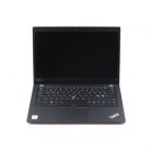 Lenovo Thinkpad X13 felújított laptop garanciával i5-8GB-256SSD-FHD