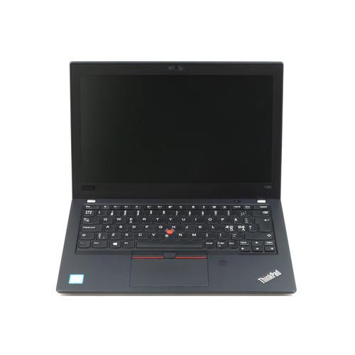 Lenovo Thinkpad X280 felújított laptop garanciával i5-8GB-256SSD-HD