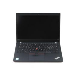   Lenovo Thinkpad X390 felújított laptop garanciával i5-8GB-256SSD-FHD