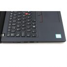 Lenovo Thinkpad X390 felújított laptop garanciával i5-8GB-256SSD-FHD