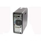 HP Z4 G4 Workstation felújított számítógép garanciával Xeon-32GB-512SSD-NVD