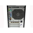 HP Z4 G4 Workstation felújított számítógép garanciával Xeon-32GB-512SSD-NVD