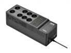 APC Back-UPS 1050VA 8 schuko outlets