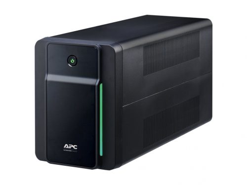 APC Back szünetmentes 1200VA 230V AVR IE