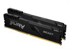 KINGSTON 16GB 3733MHz DDR4 CL19 DIMM