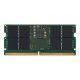 KINGSTON 16GB 4800MHz DDR5 CL40 SODIMM