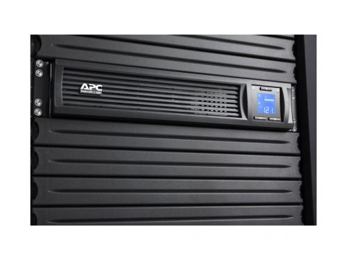 APC SMC1000I-2UC Smart szünetmentes C