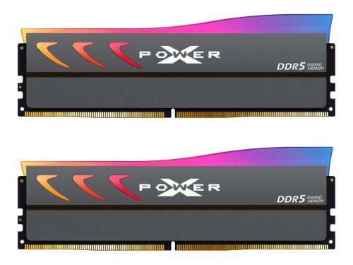 SILICON POWER Storm DDR5 2x32GB 6000MHz