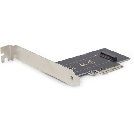 Gembird M.2 NVME PCIe x4 adapter