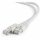 Gembird RJ45 CAT6A S/FTP - RJ45 CAT6A S/FTP M/M adatkábel 10m szürke LSZH