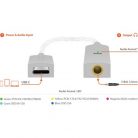 ifi GO link 2.0 32-bit USB-C DAC