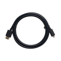   Obsbot HDMI micro D -> HDMI 1.4 M/M video kábel 1.5m fekete