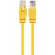 Gembird RJ45 CAT6 UTP - RJ45 CAT6 UTP M/M 1.5m sárga