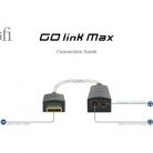 ifi GO link Max USB-C DAC