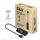 Club3D HDMI + Micro USB to USB Type-C 4K120Hz or 8K30Hz Active Adapter M/F