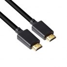 Club3D Ultra High Speed HDMI 4K120Hz, 8K60Hz Certified Cable 48Gbps M/M - 1 m