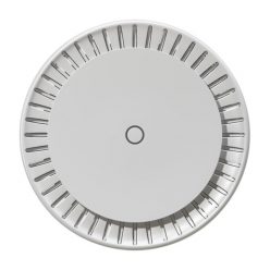 MikroTik cAP ax kétsávos wifi6 access point, beltéri