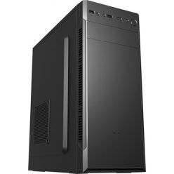 CircleOne i5/8GB/500GB Mid Tower desktop számítógép