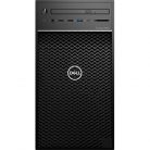 Dell Precision 3640 MT Mini Tower workstation számítógép