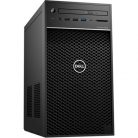 Dell Precision 3650 MT Mini Tower workstation számítógép