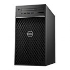 Dell Precision 3650 MT Mini Tower workstation számítógép