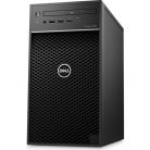 Dell Precision 3650 MT Mini Tower workstation számítógép