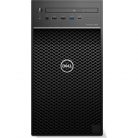 Dell Precision 3650 MT Mini Tower workstation számítógép