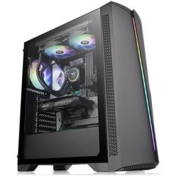 CircleOne Ryzen 5 5600X Mid Tower gamer számítógép