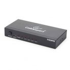 Gembird 4 portos HDMI splitter