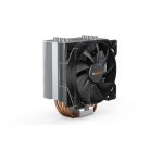 Be Quiet! CPU Cooler - PURE ROCK 2 (AMD: AM4/AM5; Intel: 1700/1200/2066/1150/1151/1155/2011)