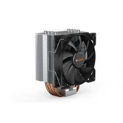   Be Quiet! CPU Cooler - PURE ROCK 2 (AMD: AM4/AM5; Intel: 1700/1200/2066/1150/1151/1155/2011)