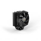 Be Quiet! CPU Cooler - DARK ROCK SLIM (AMD: AM4/AM5; Intel: 1700/1200/2066/1150/1151/1155/2011)