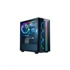 Be Quiet! Cooler 12cm - LIGHT WINGS 120mm PWM (RGB, 1700rpm, 20,6dB, fekete)