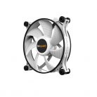 Be Quiet! Cooler 12cm - SHADOW WINGS 2 120mm PWM White (1100rpm, 15,9dB, fehér)