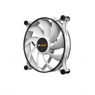 Be Quiet! Cooler 14cm - SHADOW WINGS 2 140mm White (900rpm, 14,7dB, fehér)